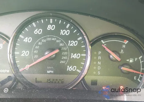 2004 Toyota Camry Solara Se Sport V6 from USA, damaged, VIN 4T1CA38P54U005489